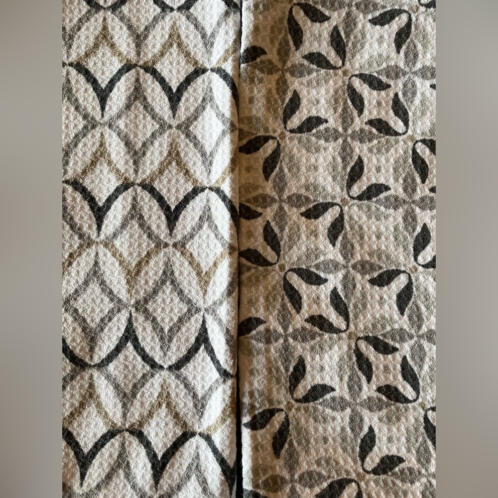 100% Polyester Kitchen Towels - Picture 6 of 9